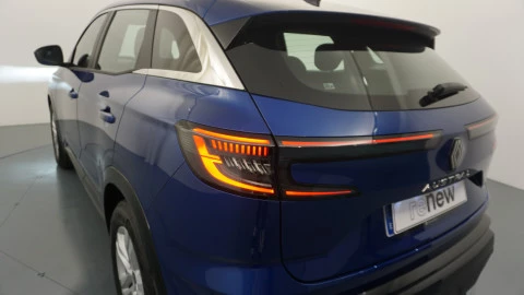 Renault Austral Evolution Mild Hybrid 116kW Auto