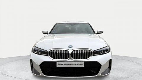 BMW Serie 3 330e