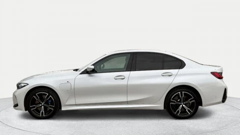 BMW Serie 3 330e