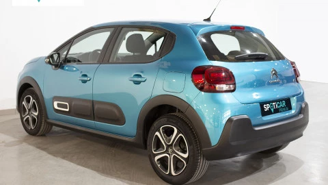 Citroën C3 PureTech 60KW (83CV) Feel