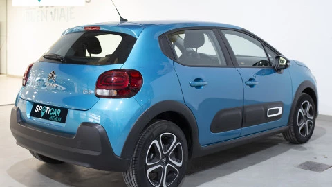 Citroën C3 PureTech 60KW (83CV) Feel