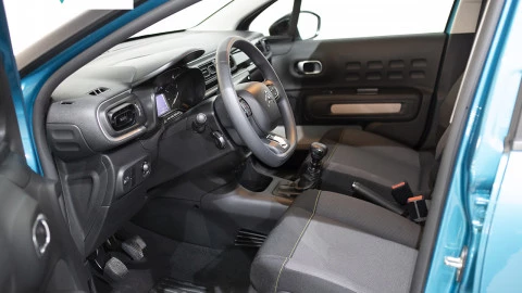 Citroën C3 PureTech 60KW (83CV) Feel