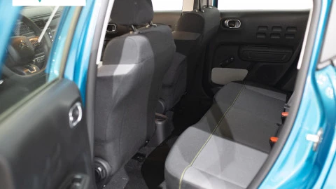 Citroën C3 PureTech 60KW (83CV) Feel