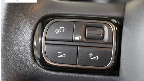 Citroën C3 PureTech 60KW (83CV) Feel