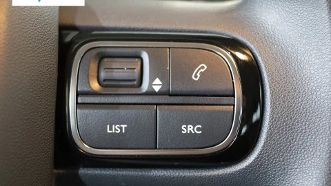 Citroën C3 PureTech 60KW (83CV) Feel