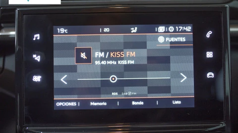 Citroën C3 PureTech 60KW (83CV) Feel