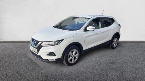 Nissan Qashqai dCi 85 kW (115 CV) E6D ACENTA