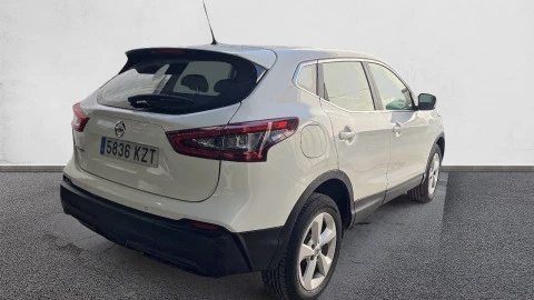 Nissan Qashqai dCi 85 kW (115 CV) E6D ACENTA