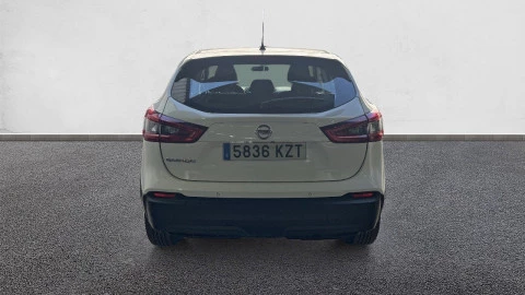 Nissan Qashqai dCi 85 kW (115 CV) E6D ACENTA