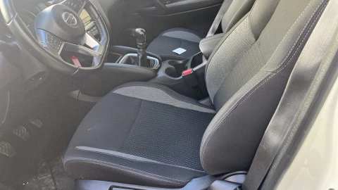 Nissan Qashqai dCi 85 kW (115 CV) E6D ACENTA