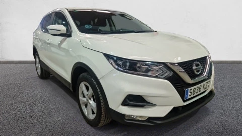 Nissan Qashqai dCi 85 kW (115 CV) E6D ACENTA