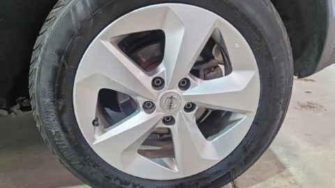Nissan Qashqai dCi 85 kW (115 CV) E6D ACENTA