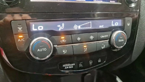 Nissan Qashqai dCi 85 kW (115 CV) E6D ACENTA
