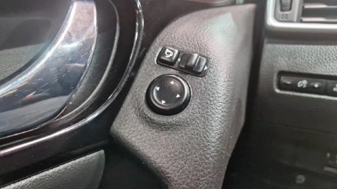 Nissan Qashqai dCi 85 kW (115 CV) E6D ACENTA