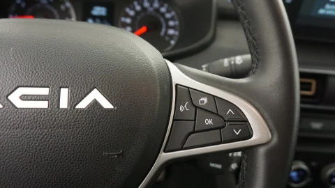 Dacia Sandero Stepway Extreme Go 74kW (100CV) ECO-G