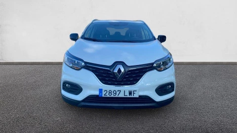 Renault Kadjar Limited GPF TCe 103kW (140CV)