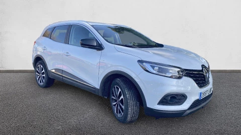 Renault Kadjar Limited GPF TCe 103kW (140CV)