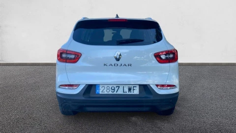 Renault Kadjar Limited GPF TCe 103kW (140CV)