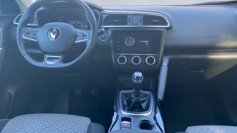 Renault Kadjar Limited GPF TCe 103kW (140CV)
