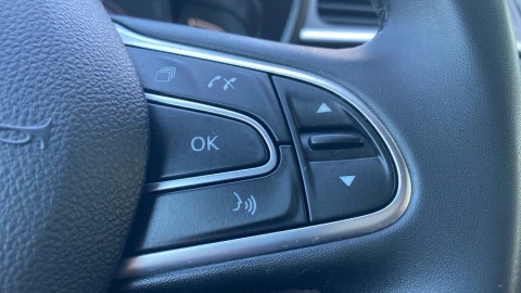 Renault Kadjar Limited GPF TCe 103kW (140CV)