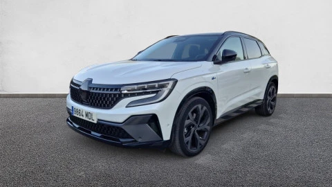 Renault Austral Techno Esprit Alpine E-Tech F Hybr 147kW