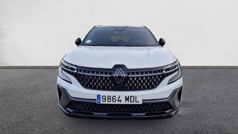 Renault Austral Techno Esprit Alpine E-Tech F Hybr 147kW