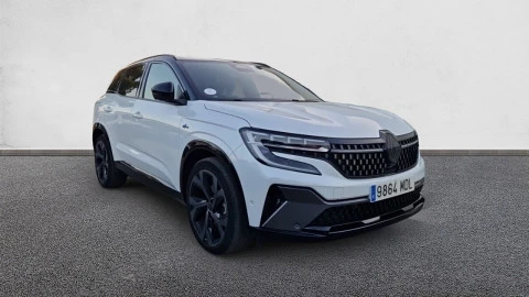 Renault Austral Techno Esprit Alpine E-Tech F Hybr 147kW