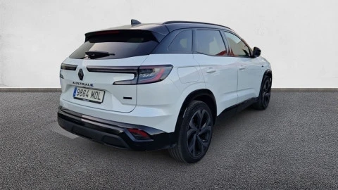 Renault Austral Techno Esprit Alpine E-Tech F Hybr 147kW