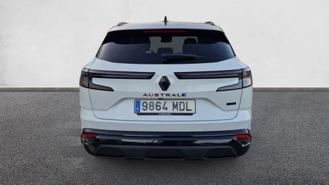 Renault Austral Techno Esprit Alpine E-Tech F Hybr 147kW