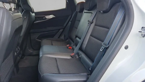 Renault Austral Techno Esprit Alpine E-Tech F Hybr 147kW