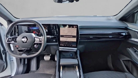 Renault Austral Techno Esprit Alpine E-Tech F Hybr 147kW