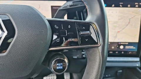 Renault Austral Techno Esprit Alpine E-Tech F Hybr 147kW