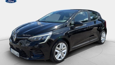Renault Clio Techno TCe 67 kW (91CV)