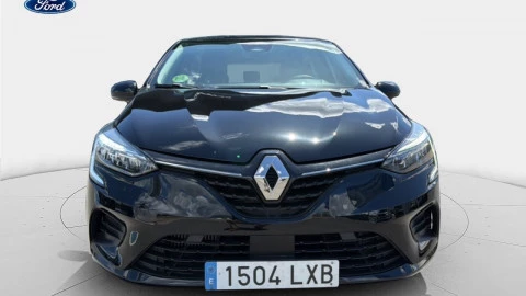 Renault Clio Techno TCe 67 kW (91CV)