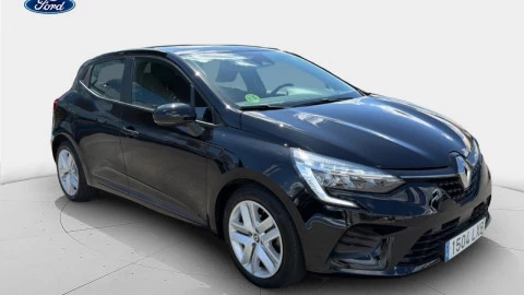 Renault Clio Techno TCe 67 kW (91CV)