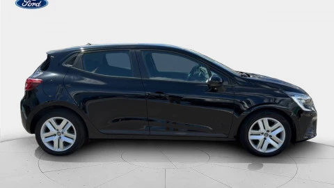 Renault Clio Techno TCe 67 kW (91CV)
