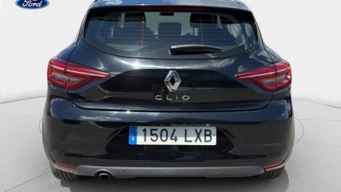 Renault Clio Techno TCe 67 kW (91CV)