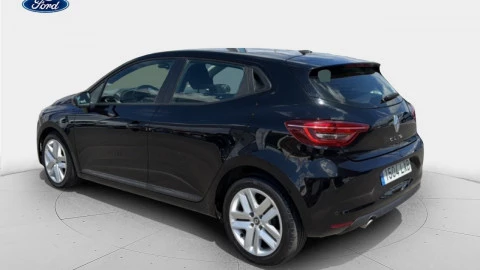Renault Clio Techno TCe 67 kW (91CV)