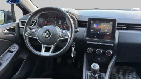 Renault Clio Techno TCe 67 kW (91CV)