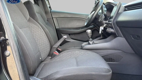 Renault Clio Techno TCe 67 kW (91CV)