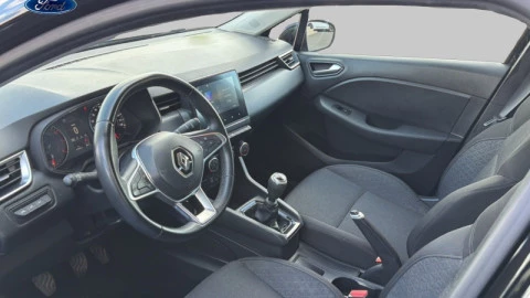 Renault Clio Techno TCe 67 kW (91CV)