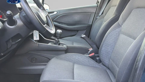 Renault Clio Techno TCe 67 kW (91CV)