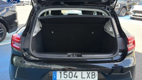 Renault Clio Techno TCe 67 kW (91CV)