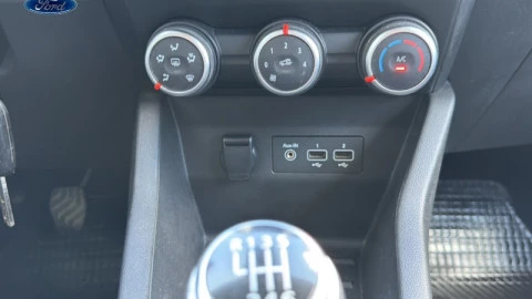 Renault Clio Techno TCe 67 kW (91CV)