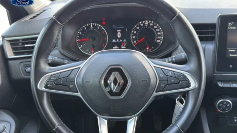 Renault Clio Techno TCe 67 kW (91CV)