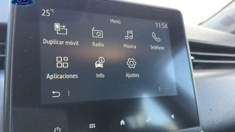 Renault Clio Techno TCe 67 kW (91CV)
