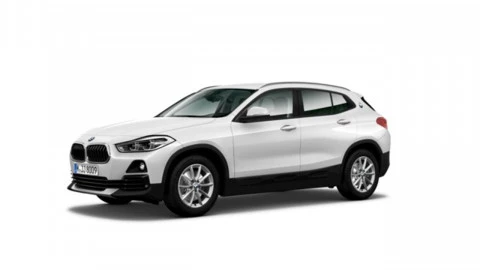 BMW X2 sDrive20dA