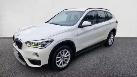 BMW X1 sDrive18dA Business