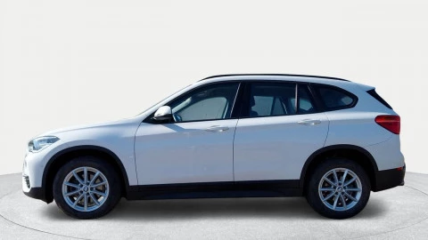 BMW X1 sDrive18dA Business