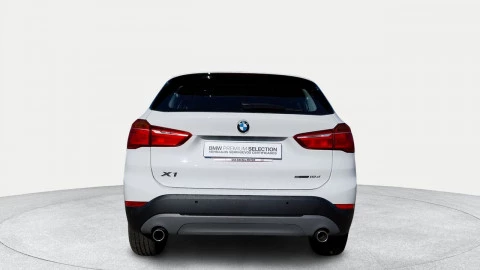 BMW X1 sDrive18dA Business